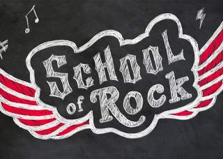 School of Rock