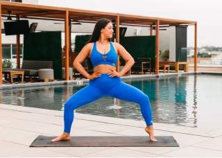 Thompson Spa Pilates