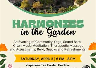 Yoga and Meditation at JTG