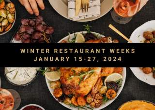 Restaurant Weeks