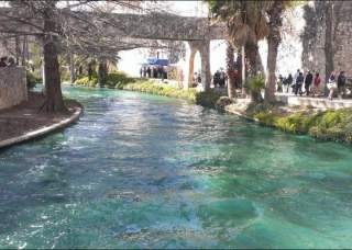 Black History River Tour &#8211; Departs at 10:45am on 3/1/25