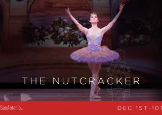 Ballet San Antonio: The Nutcracker