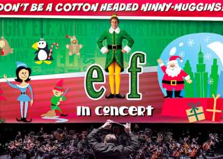 Elf In Concert