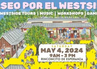 15th Annual Paseo por El Westside