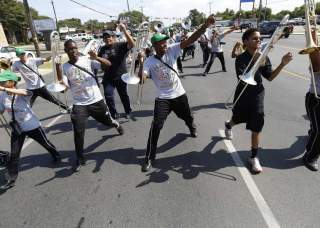 25th Annual Juneteenth Freedom Parade
