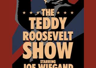 Teddy Roosevelt Show