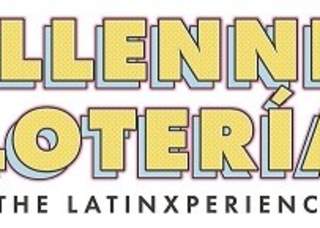 Millennial Loteria: The LatinXperience