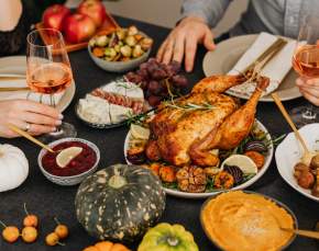 Where to Eat on Thanksgiving in Norman