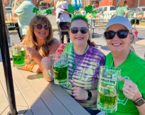 St. Patrick’s Day, the Norman Way: Inside O’Connell’s 58-Year Tradition