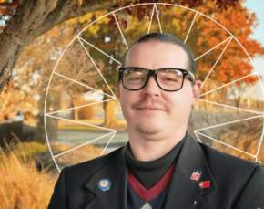 Mayor Stephen Tyler Holman’s Must-Stop Spots in Norman