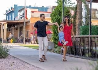 Plan the Perfect Mother’s Day Weekend in Chandler