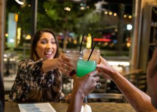 Spend Labor Day Weekend in Chandler, AZ