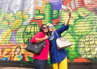 Plan the Perfect Girls' Weekend in Chandler