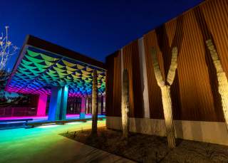 Explore Culture, History & Creativity at Chandler Museums