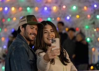 Experience the Magic of Chandler’s 2025 Tumbleweed Tree Lighting & Parade of Lights