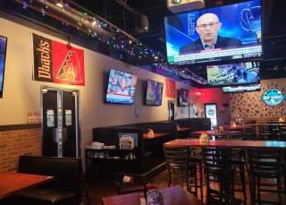 Where to Watch the Big Game and Chandler's Best Local Spots