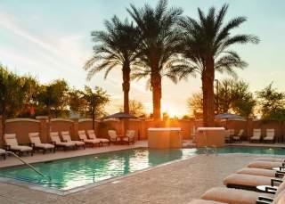 Stay Cool This Summer in Chandler, AZ