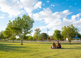 Best Spots for a Picnic in Chandler, Arizona