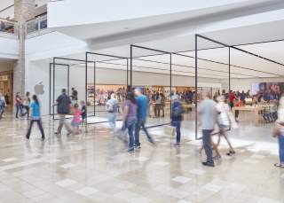 Chandler Fashion Center