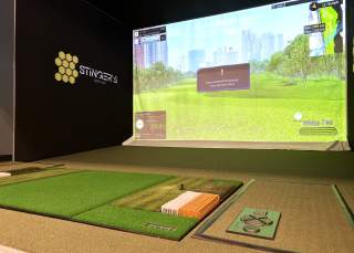 Chandler Local Spotlight: Stinger's Golf Club