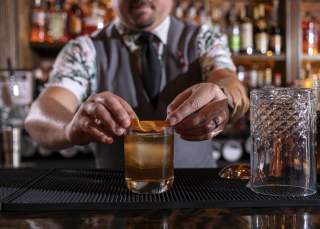 New Year's Eve in Chandler, AZ