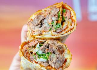 Taqueria Factory