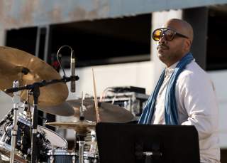 Turn the Chandler Jazz Festival Into a Full Weekend Getaway