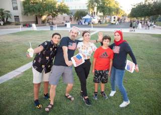 Celebrate Independence Day in Style: Your Guide to 4th of July Events in Chandler, AZ