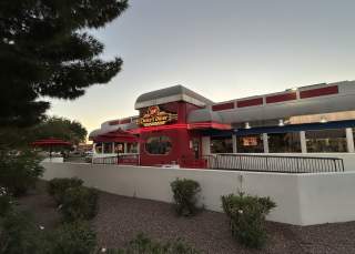 Chandler Local Spotlight: Chase's Diner