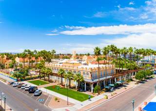 15 Things to See and Do in Downtown Chandler