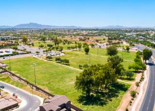 Rediscover South Chandler