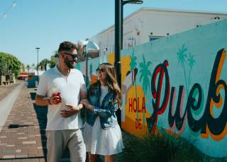 Date Ideas in Chandler, AZ