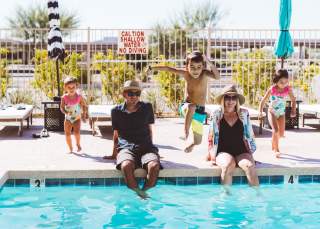 Plan a Family Reunion to Remember in Chandler