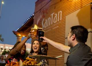 Chandler AZ: Spring Arizona Restaurant Week