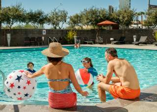 Family-Friendly Weekend in Chandler AZ