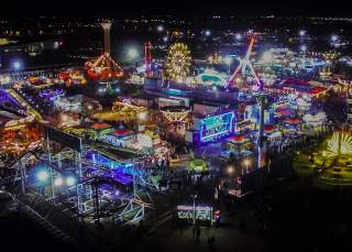 Plan Your Ostrich Festival Weekend in Chandler