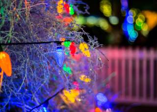 Where to Eat in Chandler on Christmas Day