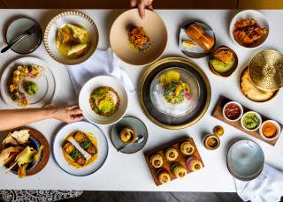 Chandler Local Spotlight: Feringhee Modern Indian Cuisine