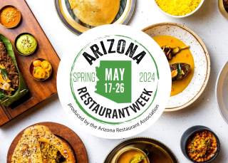 Chandler AZ: Spring Arizona Restaurant Week