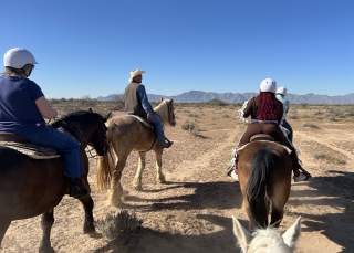 Unforgettable Team-Building Adventures in Chandler, AZ
