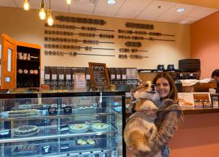 Chandler Local Spotlight: Momentto Caffe