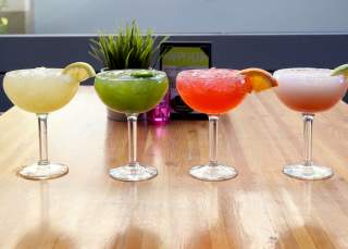 Sip the Best Margaritas in Chandler