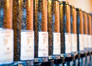 Coffee Roasters in Chandler, AZ: Small-Batch, Sourcing, & Flavor