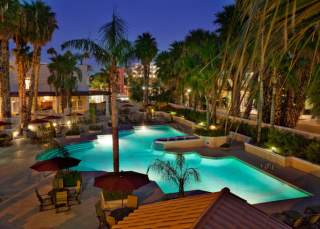 Plan a Chandler Staycation in Downtown Chandler, AZ