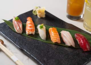 Must-Try Sushi Spots in Chandler, AZ