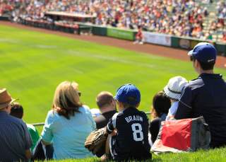 Catch a Spring Training Game and More in Chandler