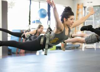 Ways to Stay Active While Traveling for Business in Chandler, AZ