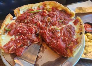 Where to Get The Best Pizza in Chandler, AZ