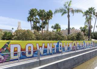 Downtown Chandler Murals That Will Inspire You