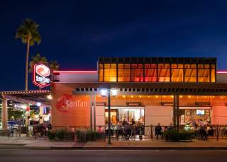 Unique Patio Dining Experiences in Chandler, AZ